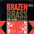 Henry Jerome And His Orchestra - Brazen Brass - Decca, Decca - DL 74056, DL-74056 - LP, Album 915857362