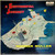 Werner Müller And His Orchestra* - A Sentimental Journey (LP, Mono)