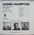 Lionel Hampton - Stop! I Don't Need No Sympathy! (LP, Album)
