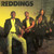 The Reddings - The Reddings (LP, Album)