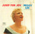 Peggy Lee - Jump For Joy (LP, Album, Mono)