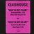 Clubhouse* - Deep In My Heart (12")