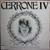 Cerrone - Cerrone IV - The Golden Touch (LP, Album, RI)