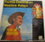 Texas Jim Robertson - Sacred Country And Western Songs (LP, Mono)