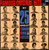 Various - Famous Original Hits By 25 Great Country Music Artists (LP, Album, Comp, Mono)