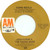 Herb Alpert & The Tijuana Brass - Casino Royale (7", Single, Styrene, Mon)