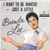 Brenda Lee - I Want To Be Wanted (Per Tutta La Vita) / Just A Little - Decca - 9-31149 - 7", Single, Pin 919180655