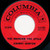 Johnny Horton - North To Alaska - Columbia - 4-41782 - 7", Single, Bri 919181375