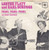 Lester Flatt, Earl Scruggs* And The Foggy Mountain Boys - Pearl Pearl Pearl / Hard Travelin' (7", Styrene, Ter)