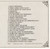 The Jordanaires - Christmas To Elvis - Classic Christmas - CCCD 1935 - CD, Album 919330317