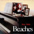 Bette Midler - Beaches (Original Soundtrack Recording) (CD, Album, Club)