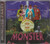 Various - The Monster Mash Rock 'N' Roll Party (CD, Comp)