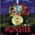 Various - The Monster Mash Rock 'N' Roll Party (CD, Comp)