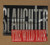 Slaughter - The Wild Life (CD, Single, Promo)