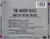 The Moody Blues With The London Festival Orchestra Conducted By Peter Knight (5) - Days Of Future Passed - Deram - 820 006-2 - CD, Album, RE 921592543