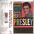 Elvis Presley - Essential Elvis Presley (Cass, Comp)