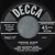 The Goldman Band - On The Mall - Decca - 9-295 - 4x7", Album 922302026