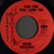 Oscar Weathers - Your Fool Still Loves You / Just To Prove I Love You (7", Styrene)