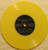 Gilbert Mack, Jimmy Carroll And Orchestra* - Huckleberry Hound Presents Pixie And Dixie And Iddy Biddy Buddy (6", Yel)