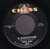 Chuck Berry - Nadine (7", Mono)