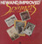 Spinners - New And Improved (LP, Album, PR )