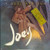 Joey English - A Real Red Fox (LP, Album)