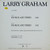 Larry Graham - I'm Sick And Tired (12", Promo)