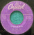 Nat "King" Cole* - Darling Je Vous Aime Beaucoup / The Sand And The Sea (7", Single, Scr)