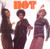 Hot - Hot (LP, Album, PRC)