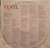 Barbra Streisand - Yentl - Original Motion Picture Soundtrack - Columbia - JS 39152 - LP, Album, Car 936341012