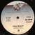 Philip Bailey - Thank You (Extended Version) - A&M Records - SP-12205 - 12", Single, Promo, Gre 936452694