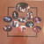 Loggins And Messina - On Stage - Columbia - PG 32848 - 2xLP, Album, San 937870317