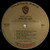 Hamilton Camp - Here's To You - Warner Bros. Records, Warner Bros. - Seven Arts Records - WS 1737 - LP, Album, San 938072256