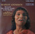 Marian Anderson, Franz Rupp - He's Got The Whole World In His Hands  And  18 Other Spirituals (LP, Gat)