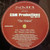 C&M Productions* Feat. Marcel* - The Vision (12")