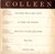 Colleen Peterson - Colleen - Capitol Records - ST-11714 - LP, Album 939360350
