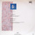 Alison Moyet With David Freeman - Sleep Like Breathing - CBS - MOYET T4 - 12" 940989663