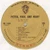 Peter, Paul & Mary - Peter, Paul And Mary - Warner Bros. Records - WS 1449 - LP, Album 941598379