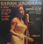 Sarah Vaughan Also Featuring Martha Dilard, The Fletcher Henderson Orchestra* - Sarah Vaughan (LP, Comp, Mono)