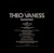 Theo Vaness - Bad Bad Boy (LP, Album)