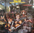 Tom Scott & The L.A. Express - Tom Cat (LP, Album, Ter)