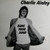 Charlie Ainley - Bang Your Door (LP, Album, Promo)