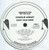 Charlie Ainley - Bang Your Door (LP, Album, Promo)