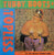 Tubby Boots - Goes Topless (LP, Album)