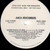 Otis Day & The Knights - Something Dumb - MCA Records - L33-17945 - 12", Promo 942493076