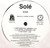 Solé Featuring J.T. Money* & Kandi From Xscape* - 4, 5, 6 (12", Promo)