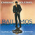Enrique Iglesias - Bailamos (Greatest Hits) (CD, Comp)