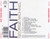 George Michael - Faith - Columbia - CK 40867 - CD, Album, RE 943144121
