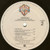 Al Jarreau - Jarreau - Warner Bros. Records, Warner Bros. Records - 1-23801, 9 23801-1 - LP, Album, Pit 944737109