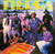 Tierra - Together Again (LP, Album)